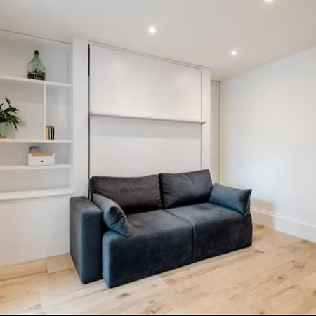 Well-Positioned Studio Flat 런던 외부 사진