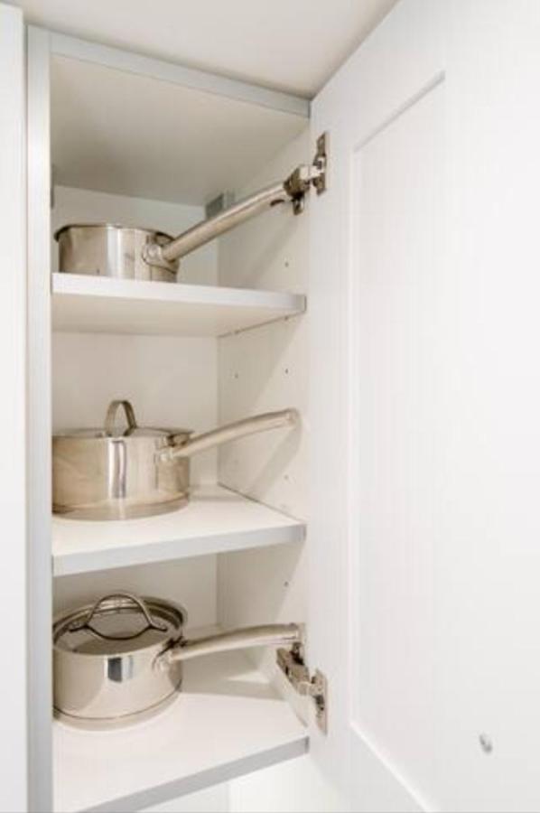 Well-Positioned Studio Flat 런던 외부 사진